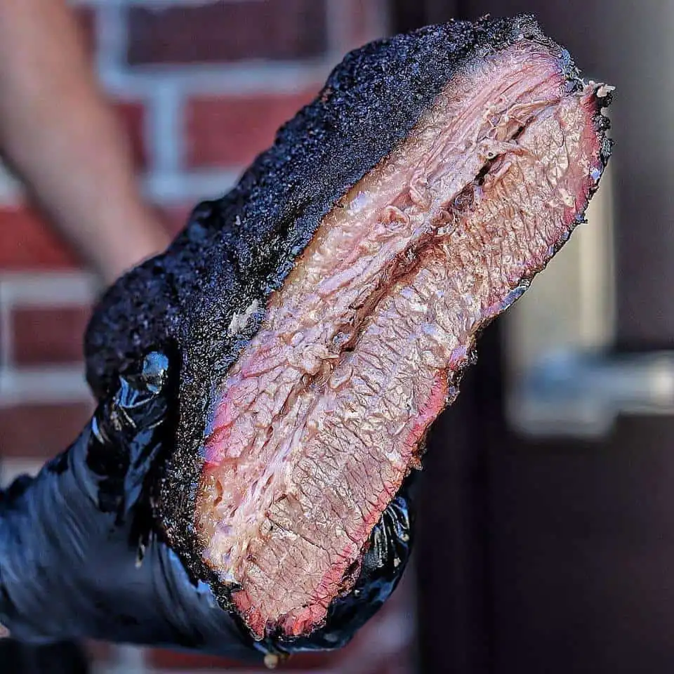 Whole Brisket from Crowd Cow