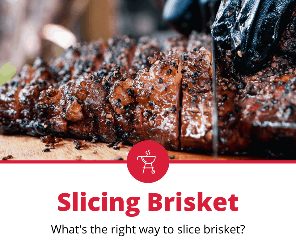 How To Slice Brisket (5 Quick Steps) The Grilling Dad