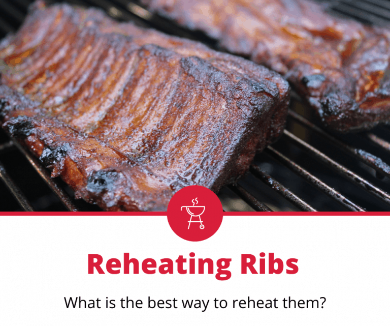 Reheating Ribs Without Drying Them Out (5 Easy Steps) The Grilling Dad