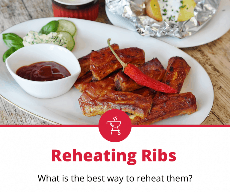 How To Reheat Pulled Pork (Without Drying It Out) The Grilling Dad