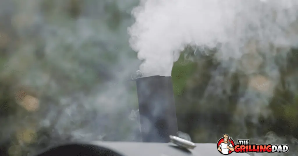 HOW TO MAKE A SMOKER
