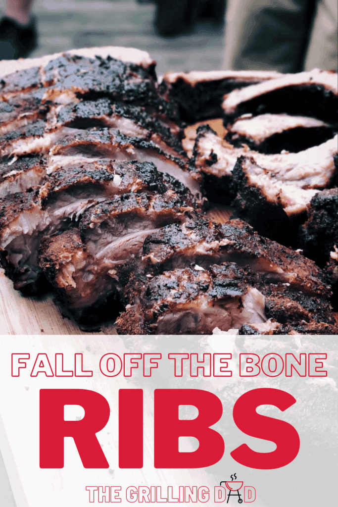 321 Ribs Method for Tender Smoked Ribs (The Easy Way)