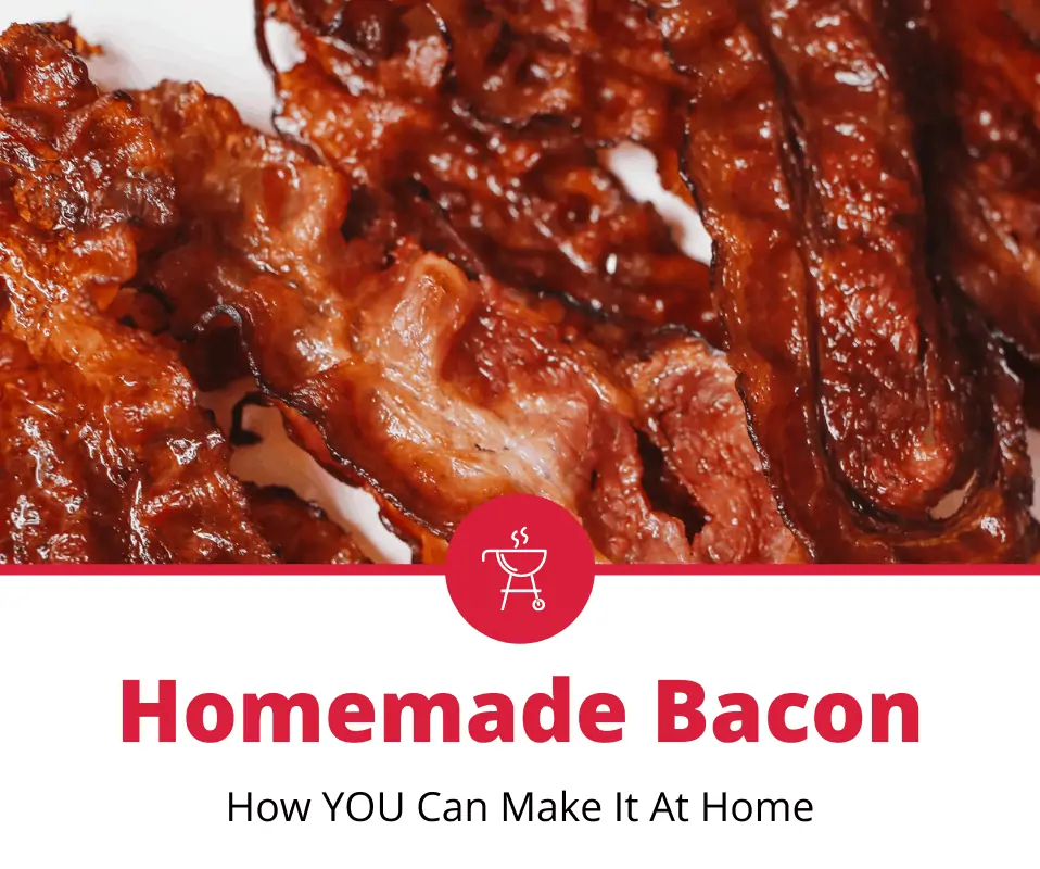 How To Make Homemade Bacon 3 Easy To Follow Steps