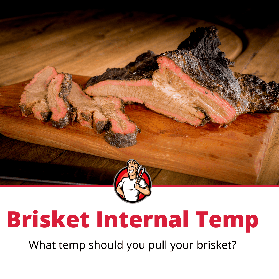 Brisket Internal Temp (And Why It Should Be 210°F) The Grilling Dad