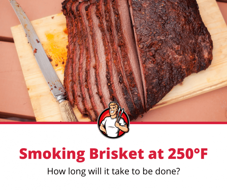 Hot and Fast Brisket (8 Quick Steps) The Grilling Dad