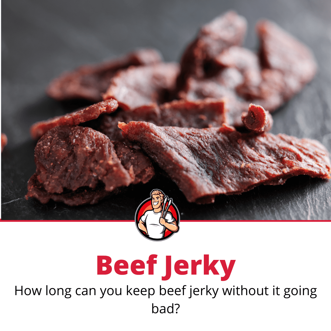 This Is How Long Beef Jerky Lasts Tips To Make It Last Longer 