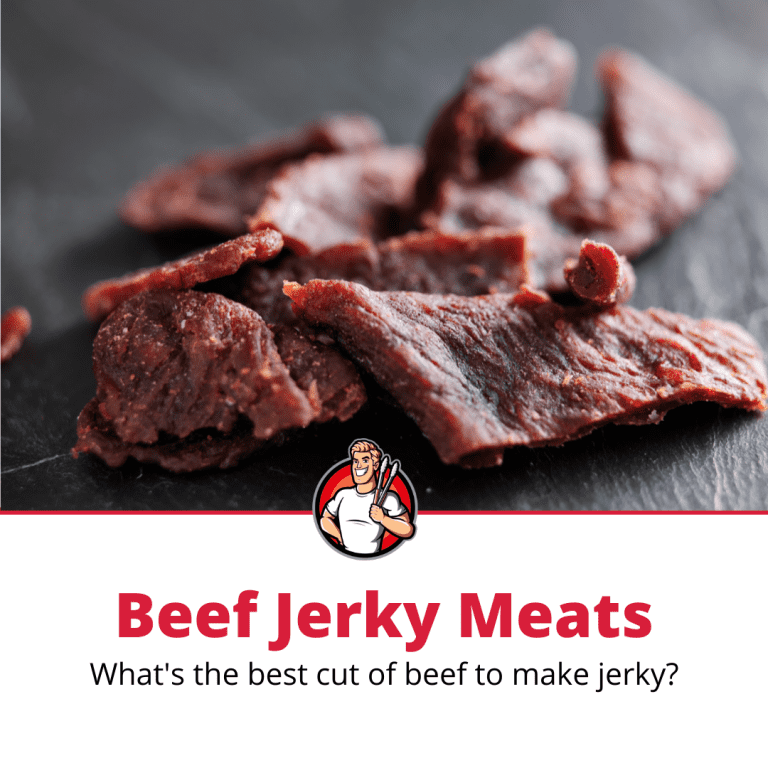 Best Meats for Beef Jerky (From Beginner to Expert)