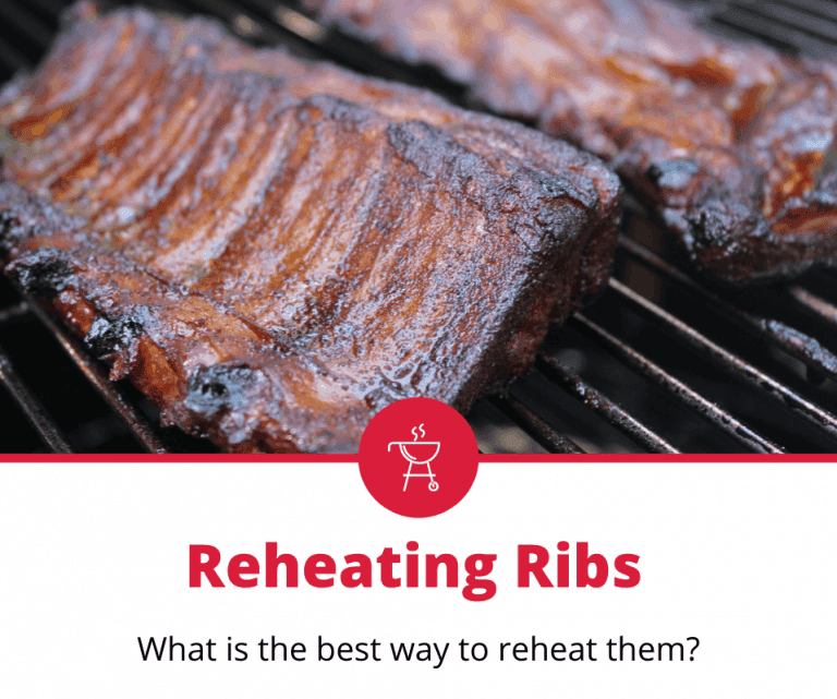 Reheating Ribs Without Drying Them Out (5 Easy Steps) The Grilling Dad