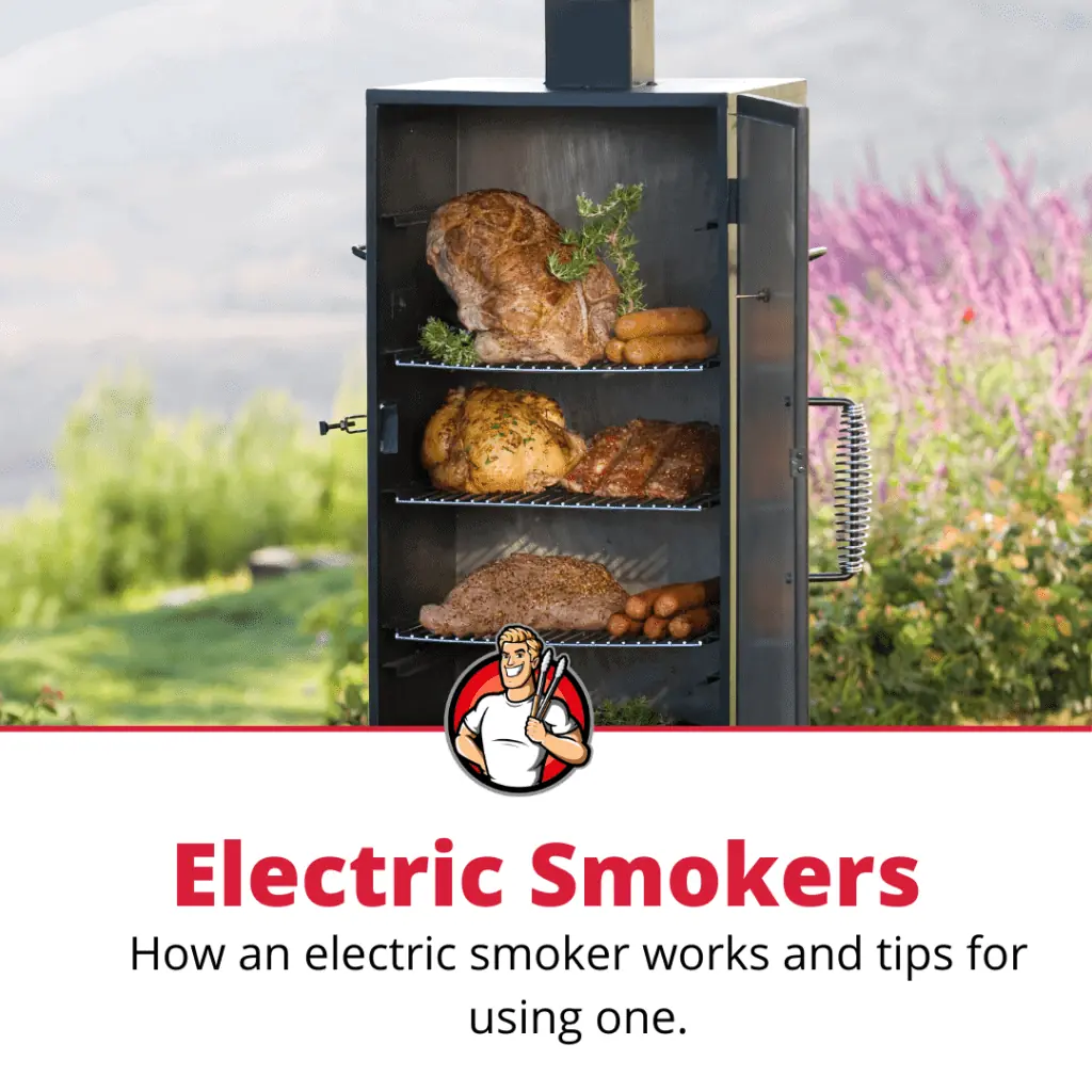 How Does an Electric Smoker Work? (And Tips for Using Yours)