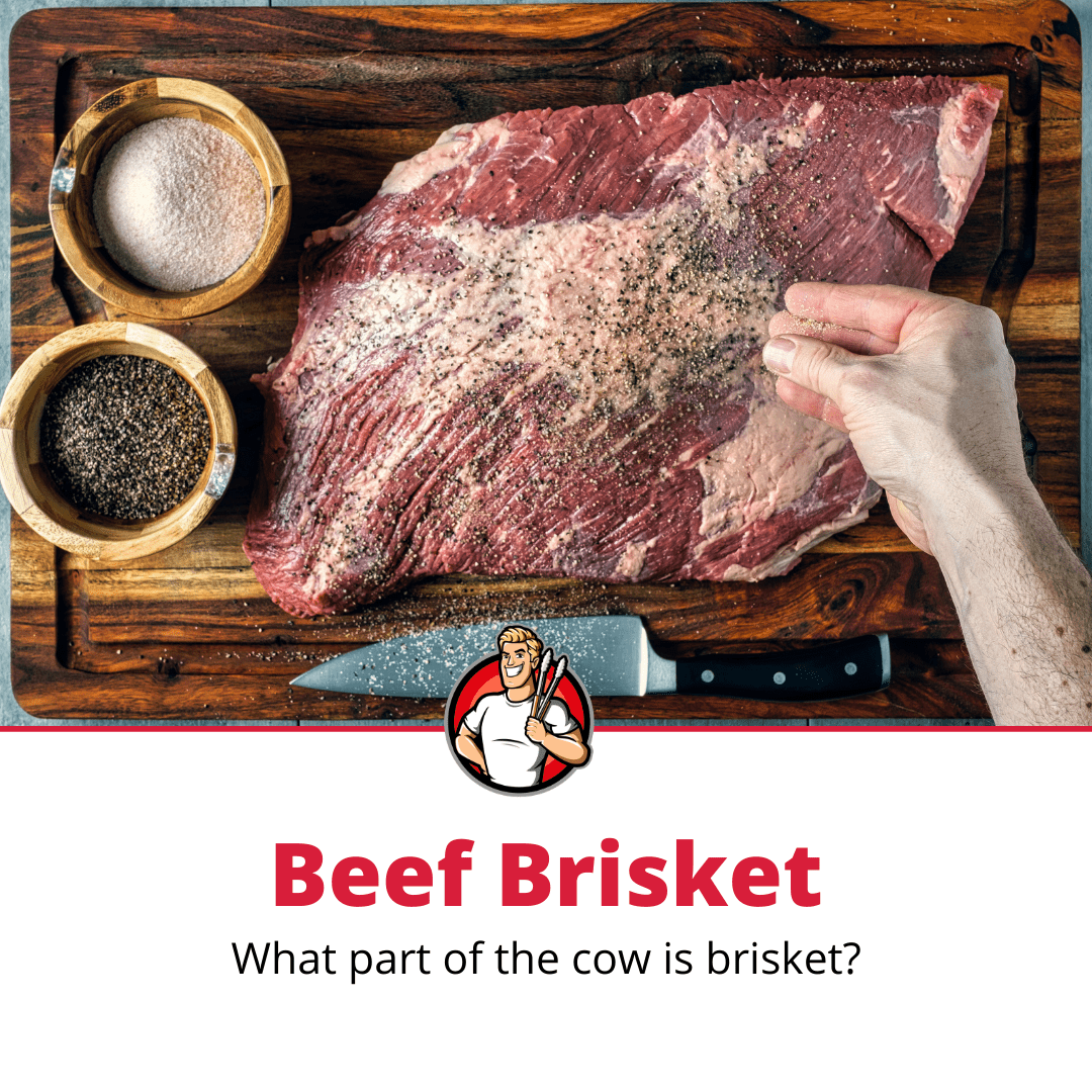 How Long to Smoke a Brisket per Pound (Best Results) The Grilling Dad