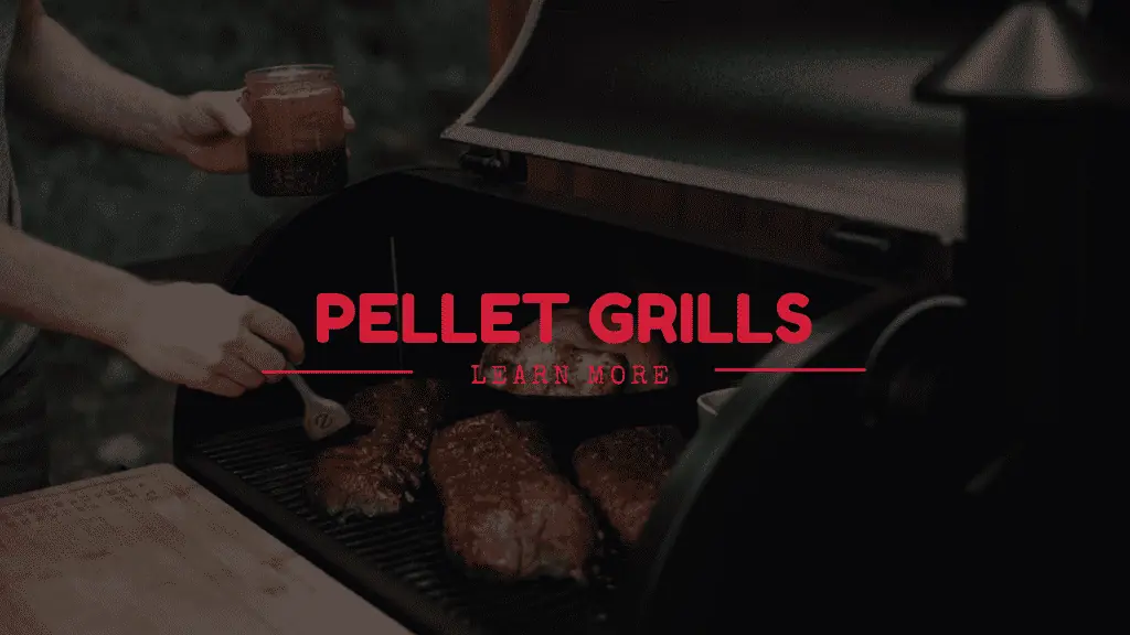 Learn About Pellet Grills