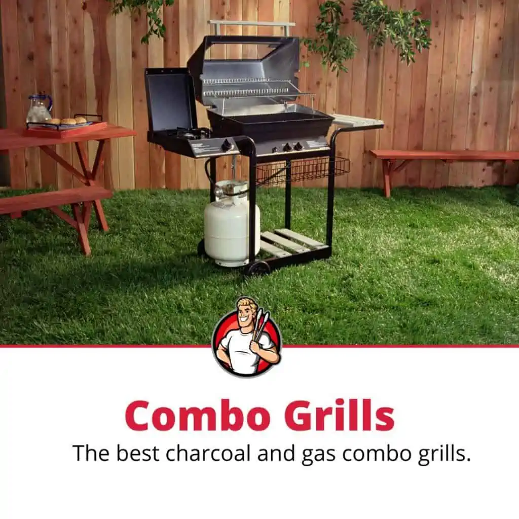 Top 10 Best Flat Top Grills and Griddles (2022 Review) - The Grilling Dad