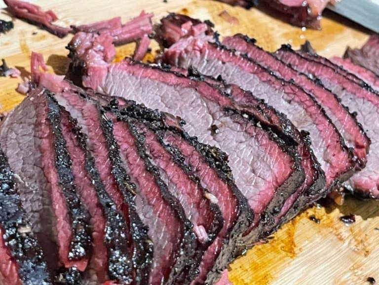 How To Reheat Brisket Without Drying It Out (5 Easy Steps)