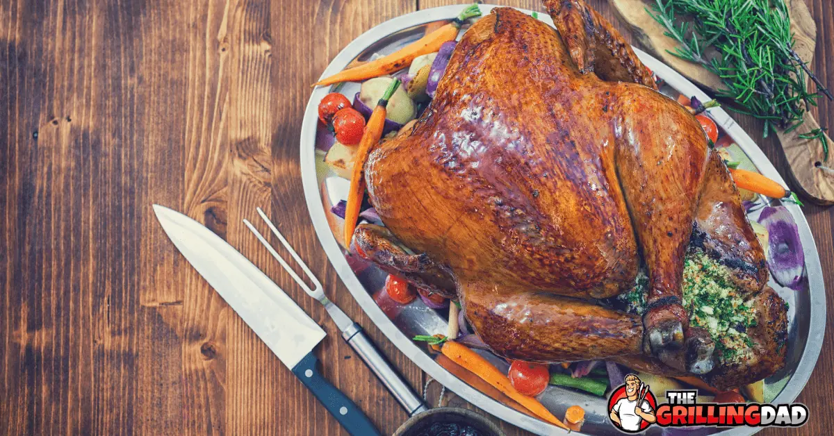 How Far in Advance Should You Buy a Turkey