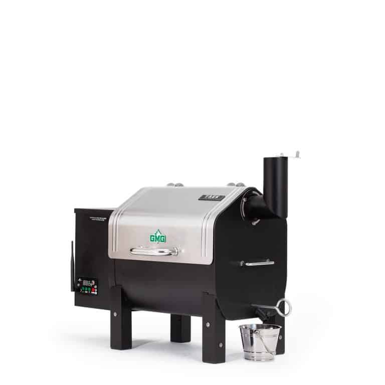 Green Mountain Grills Trek Review Is It Worth It? (2022)