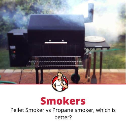 Pellet Smoker vs Electric Smoker (Read This Before Buying)