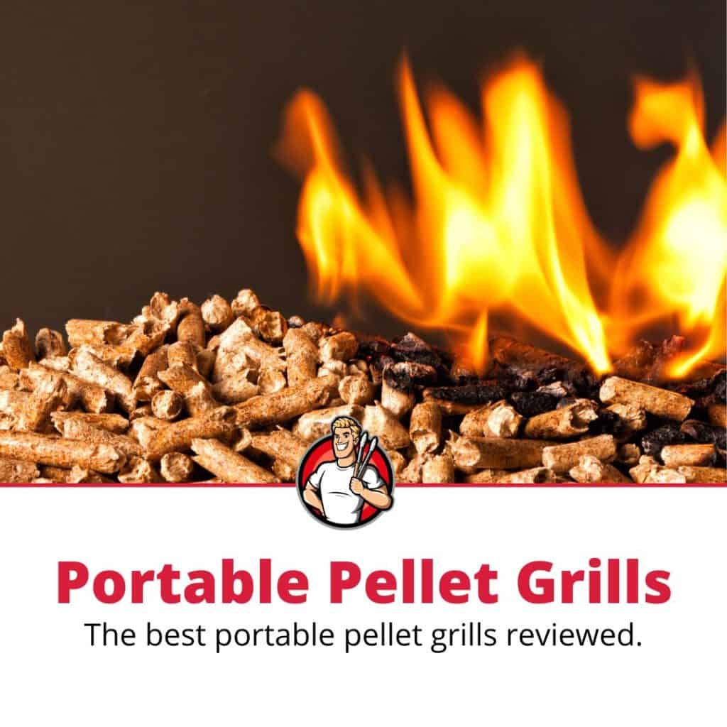 Top 5 Best Charcoal Grills for Under 500 (2023 Review) The Grilling Dad