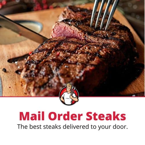 How To Tell If Steak Is Bad or Spoiled (5 Simple Steps) The Grilling Dad