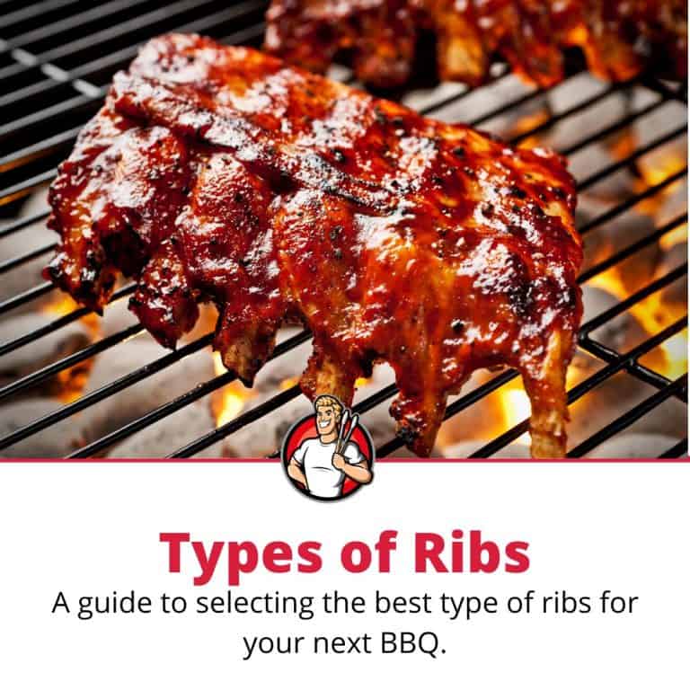 Top 5 Best Dry Rubs For Ribs (2022 Review) The Grilling Dad
