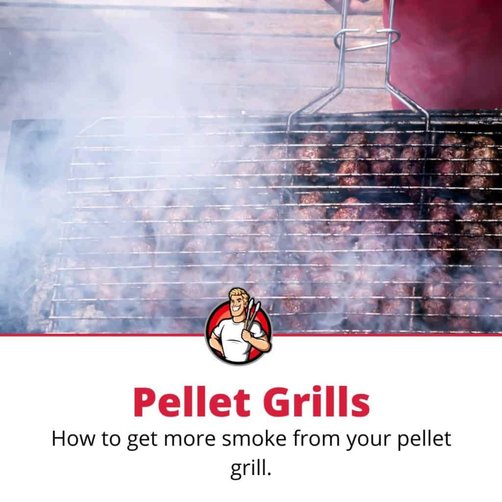 How to Get More Smoke Flavor From Your Pellet Grill (7 Methods) The