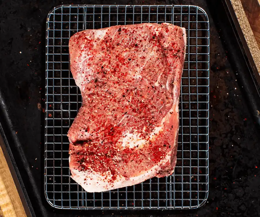 Pork Brisket