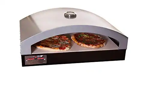 Camp Chef Artisan Outdoor Pizza Oven