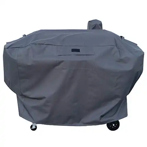 Grill Cover for Camp Chef Woodwind 36