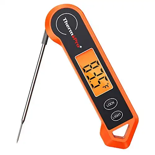 ThermoPro TP19H Digital Meat Thermometer for Cooking