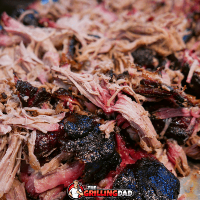 How To Smoke Pulled Pork (5 Easy Steps) The Grilling Dad