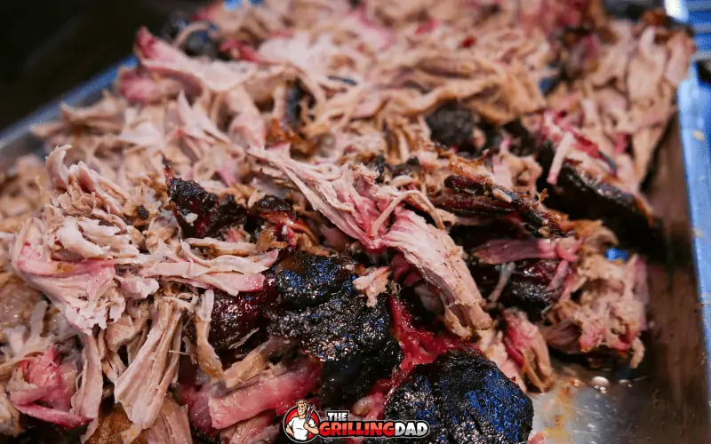 perfect pulled pork