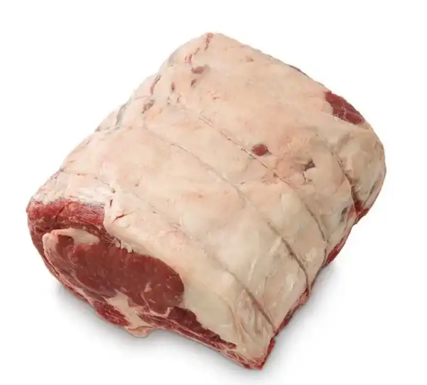 Bone-In Prime Rib Roast, USDA Choice