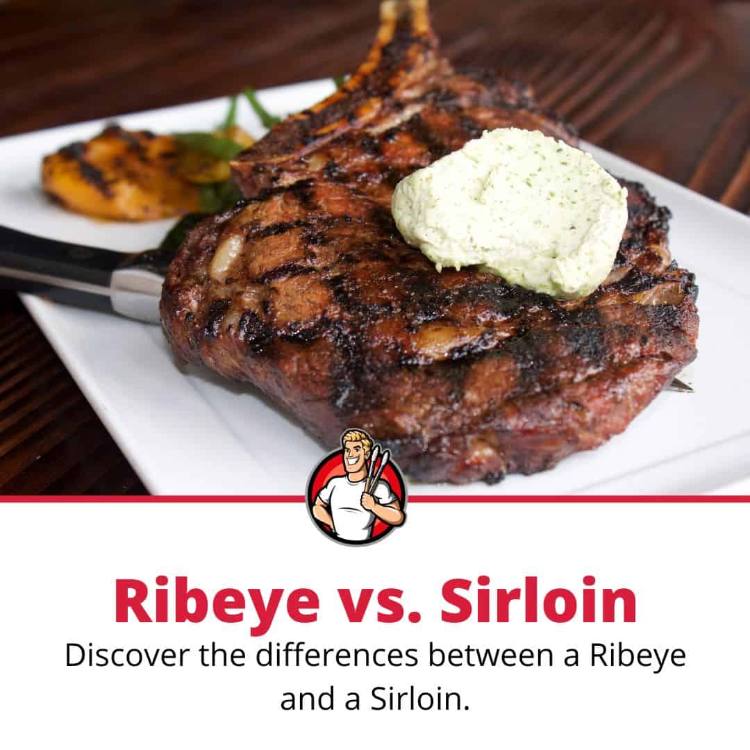 Sirloin Steak A Complete Guide The Grilling Dad