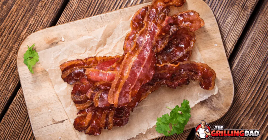 How Long Does Bacon Last in the Fridge? (And Signs It's Bad)