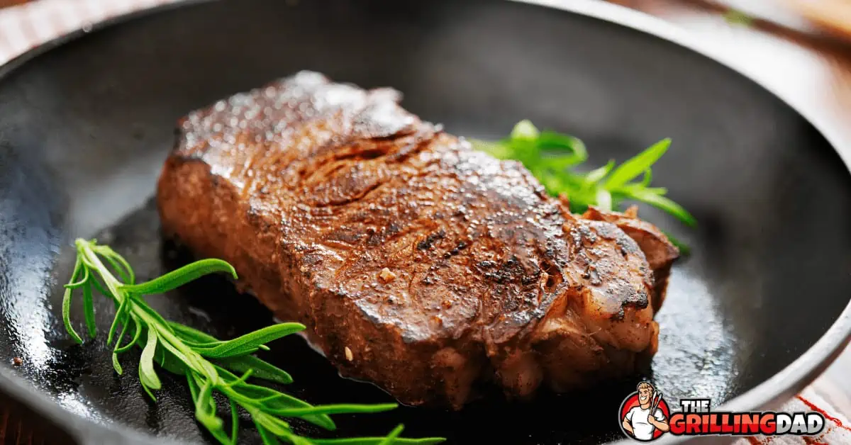 New York Strip vs. Sirloin (Which is Better?) The Grilling Dad