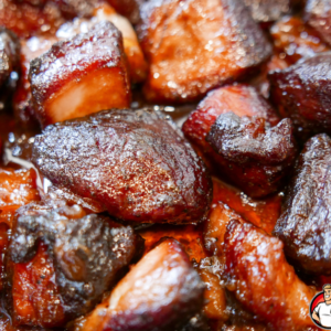 bbq brisket burnt ends recipe