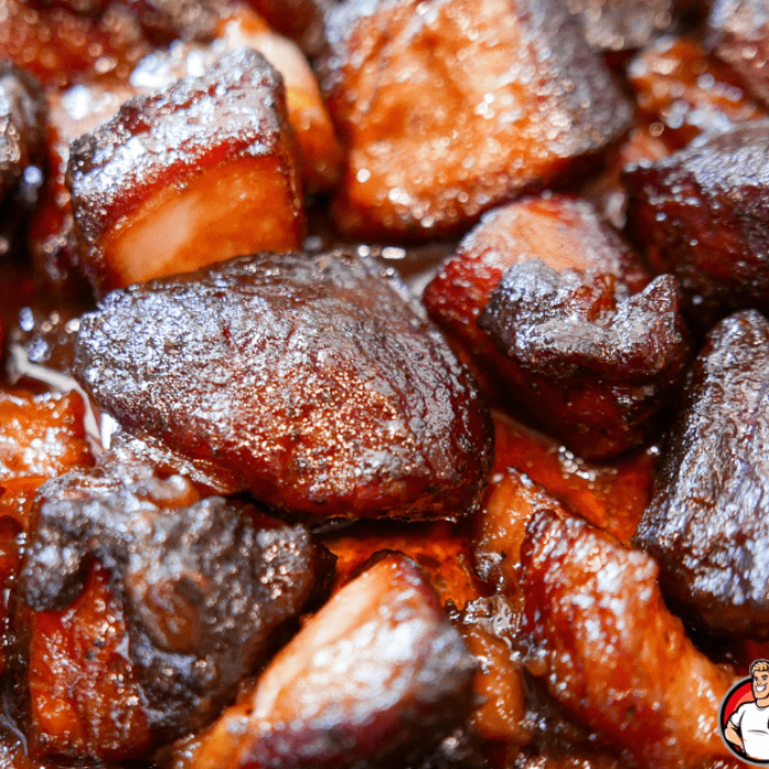 How to Make Burnt Ends Without a Smoker (2 Easy Methods) The Grilling Dad