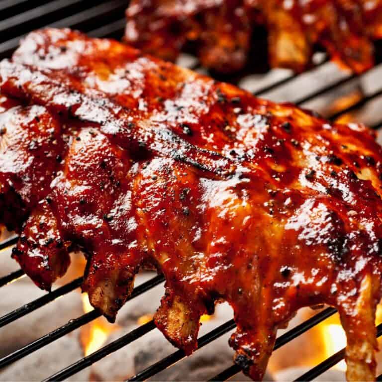 How To Cook Ribs On The Grill (5 Easy Steps) The Grilling Dad