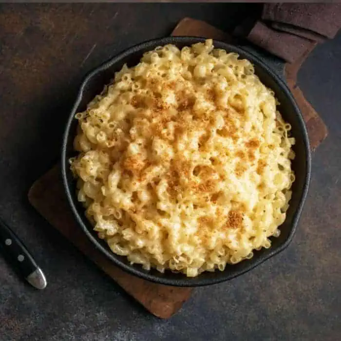 The Best Smoked Mac and Cheese (Easy Recipe) The Grilling Dad