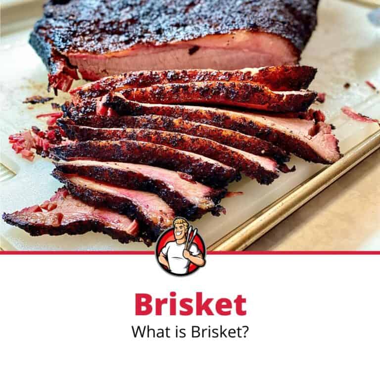 Brisket Spritz Everything You Need To Know About It The Grilling Dad
