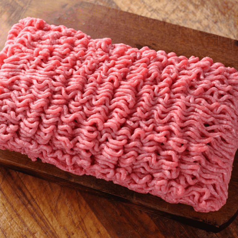 How Long Does Ground Beef Last in the Fridge? The Grilling Dad