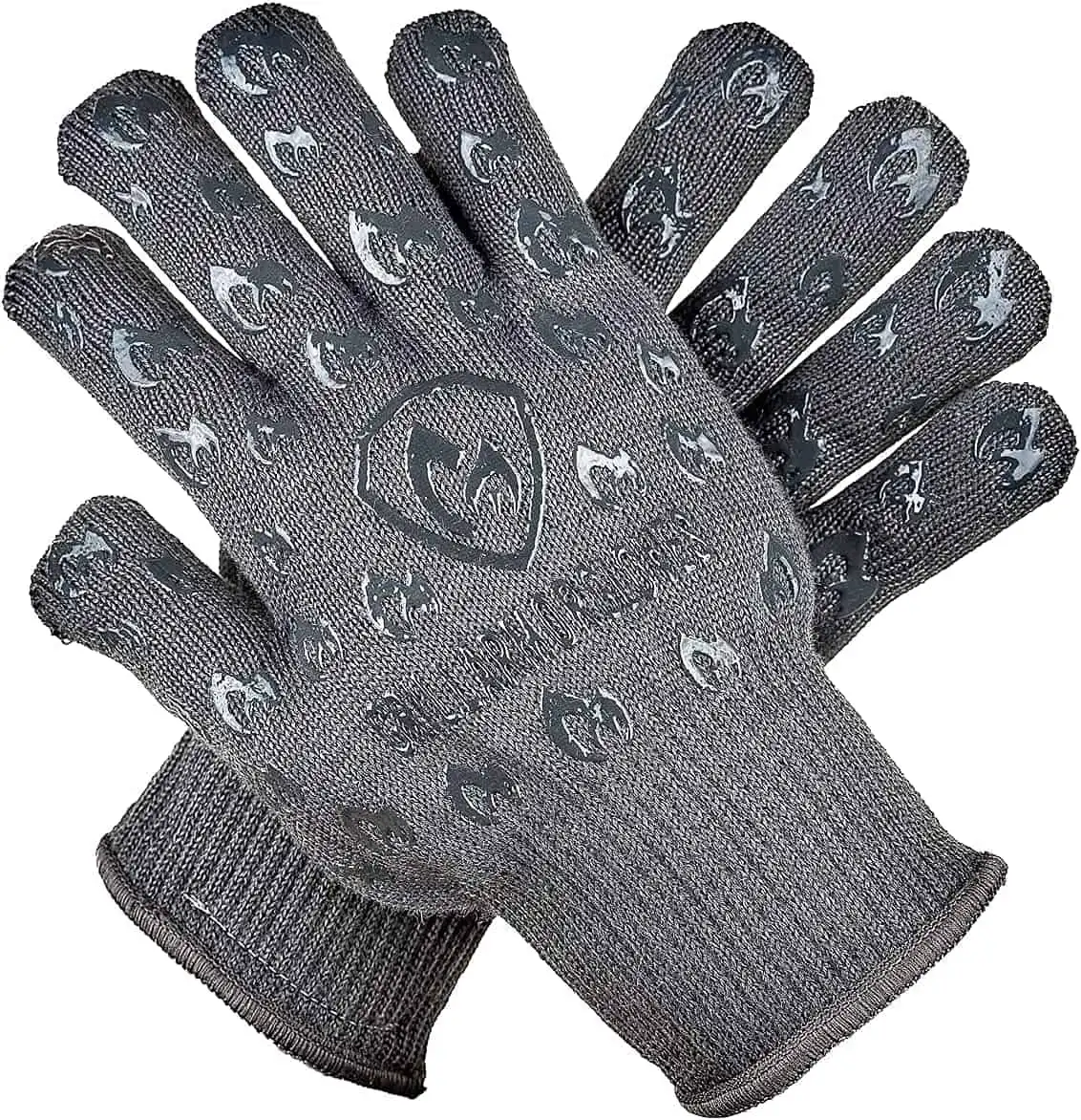 The 5 BEST Grilling Gloves - The Grilling Dad