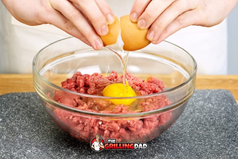 14 Grillmaster Secrets To Keep Hamburger Patties from Falling Apart