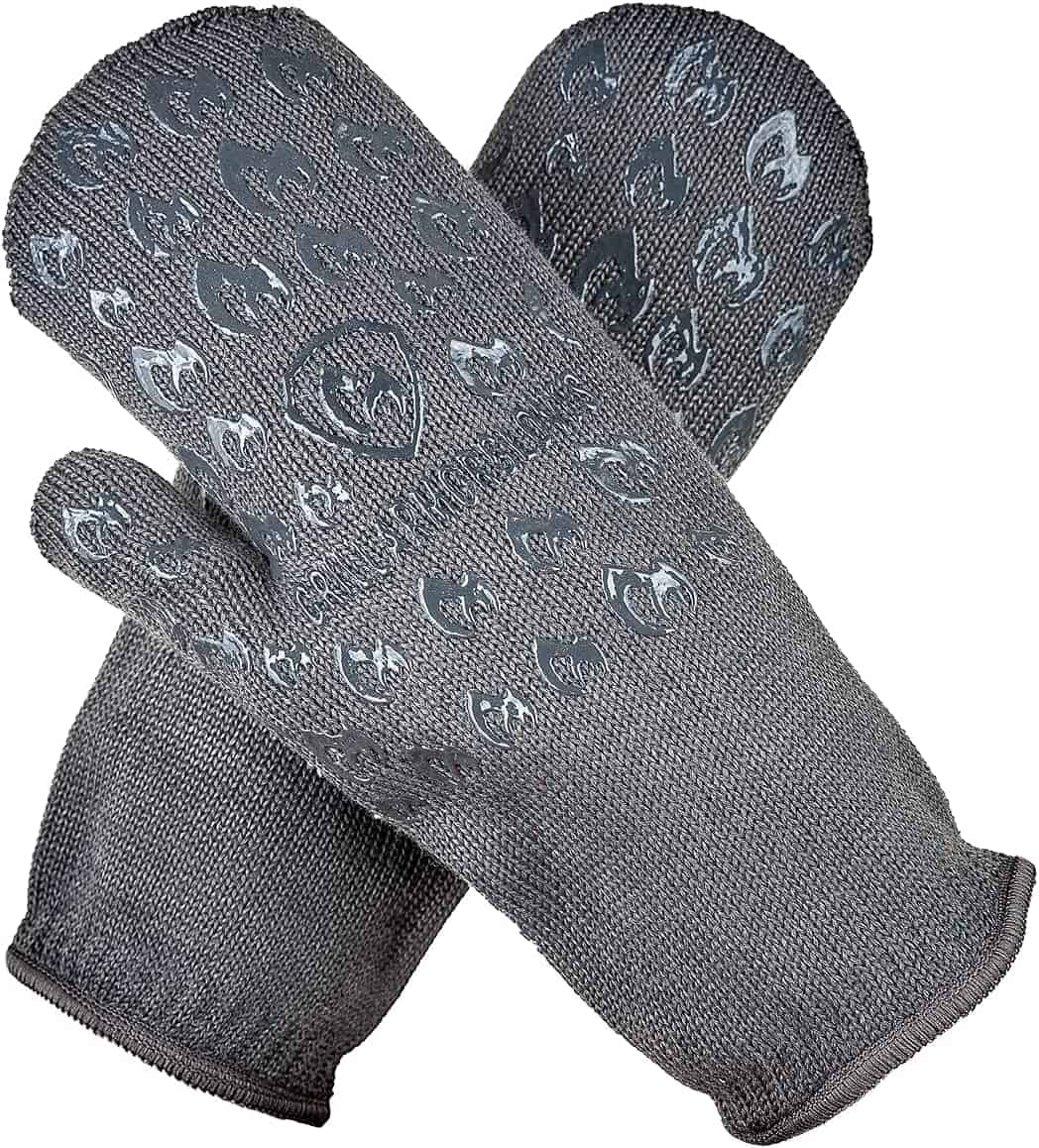 Grill Armor Oven Mitts