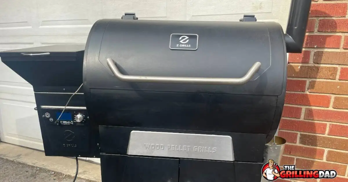 I Tested And Ranked The Best Pellet Grills (With Pictures!)