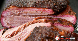 How Long to Smoke a Brisket at 225? (Expert Tips) - The Grilling Dad