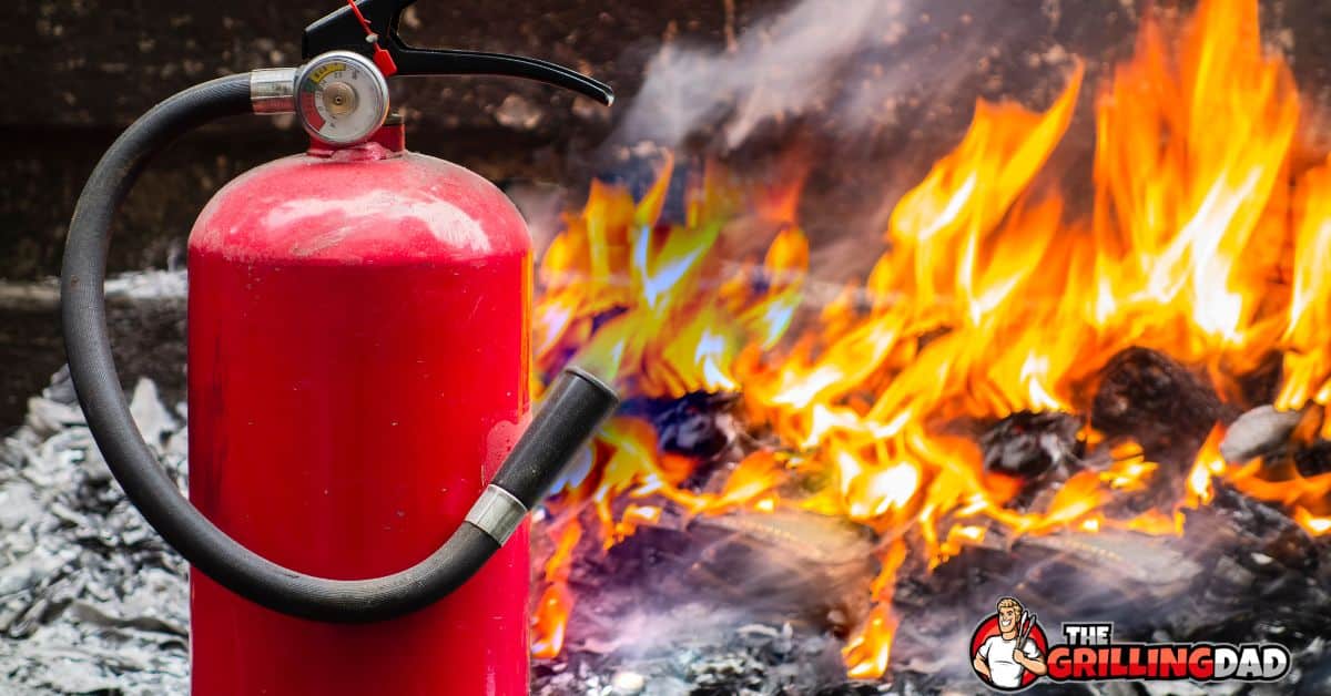 How Much Clearance Does a Grill Need? A Comprehensive Guide The