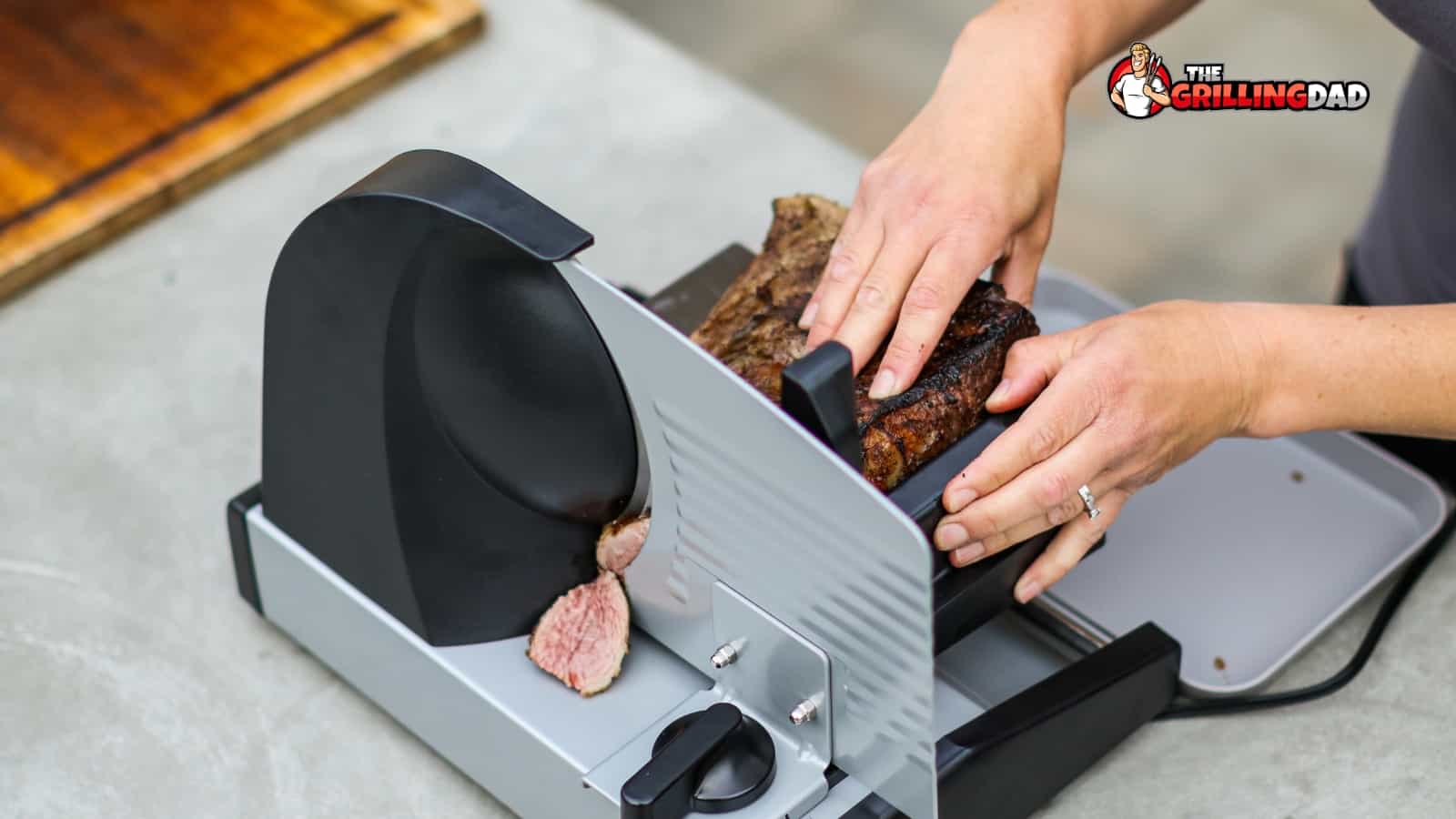 Vevor 7.5" Commercial Meat Slicer Review (Performance & Value) The