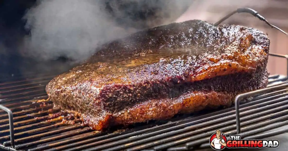 Where to Probe a Brisket A Guide for Perfectly Cooked Meat The