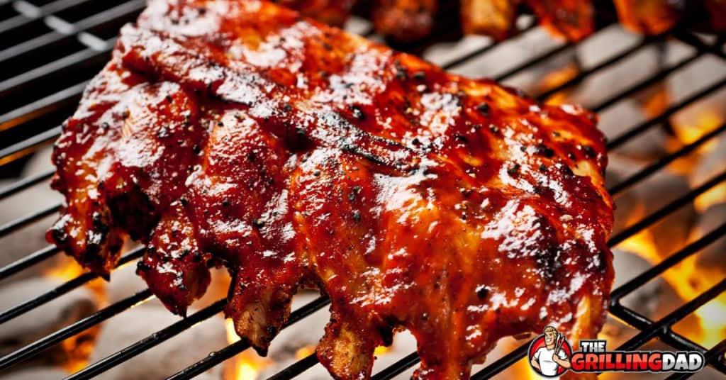 How Many Ribs in a Rack? All You Need to Know The Grilling Dad