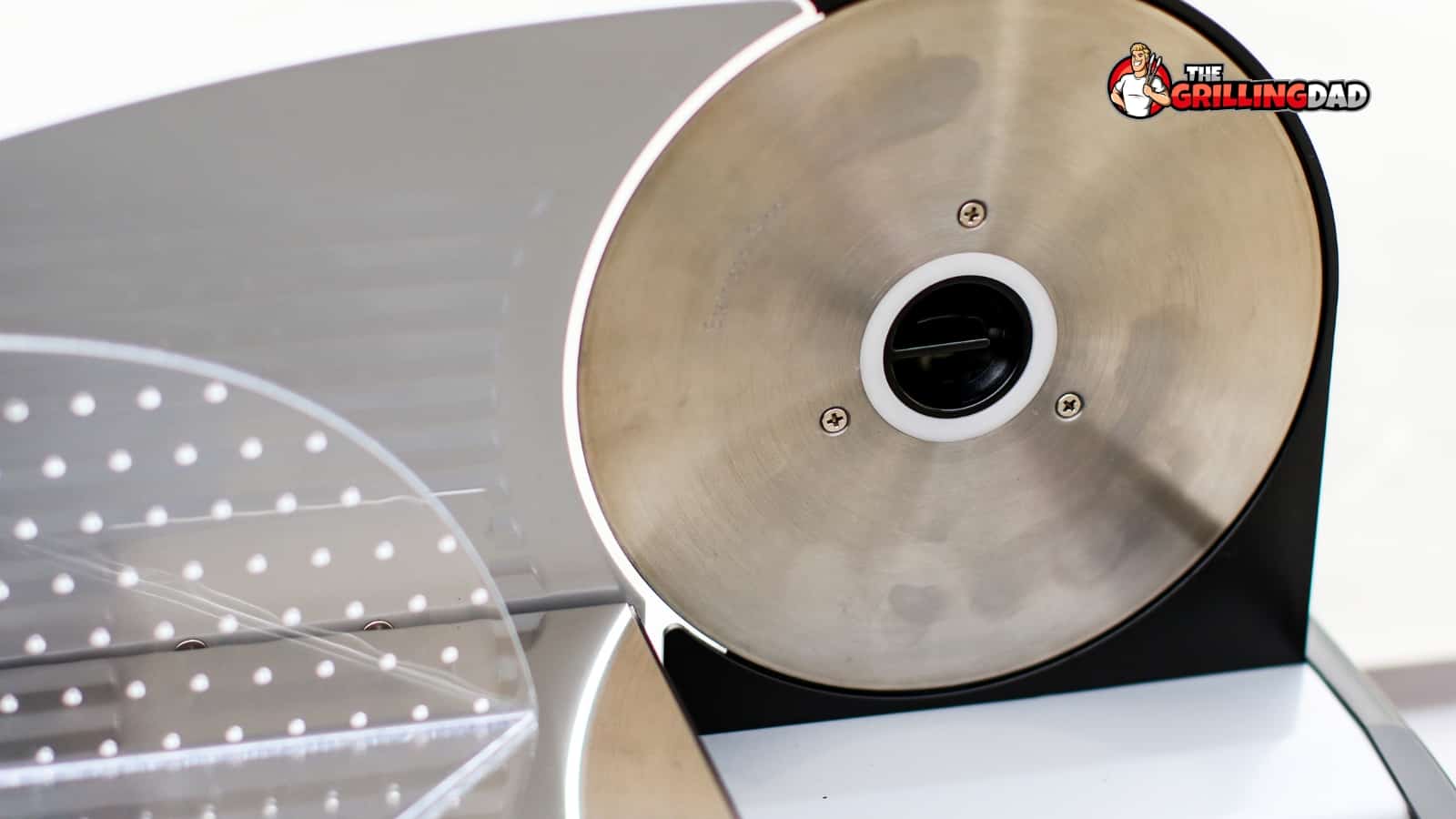 Vevor 7.5" Commercial Meat Slicer Review (Performance & Value) The